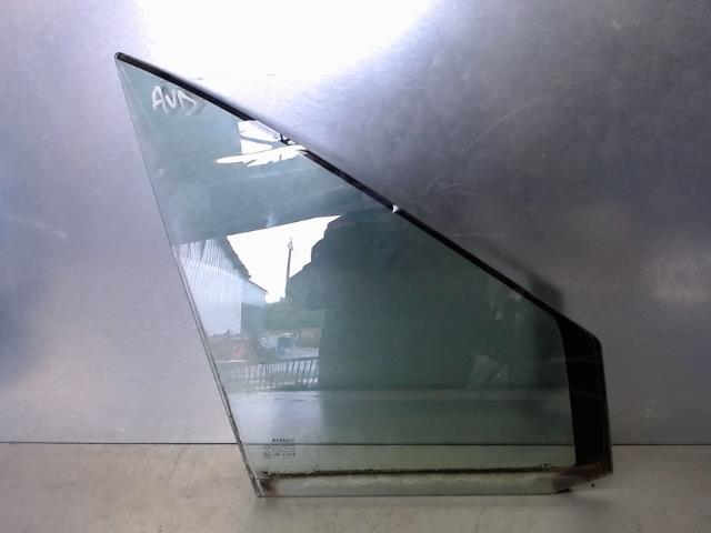 Ventanilla triangular delantera derecha (puerta) RENAULT SCENIC 2 PHASE 1 Diésel - 1