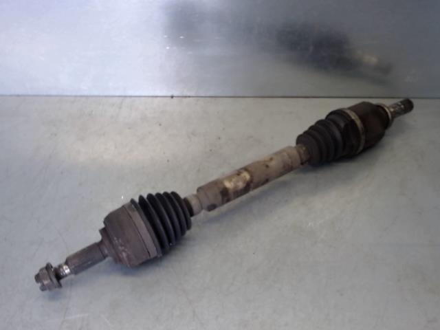 Giunto cardanico albero di trasmissione sinistro RENAULT SCENIC 2 PHASE 1 Diésel - 1