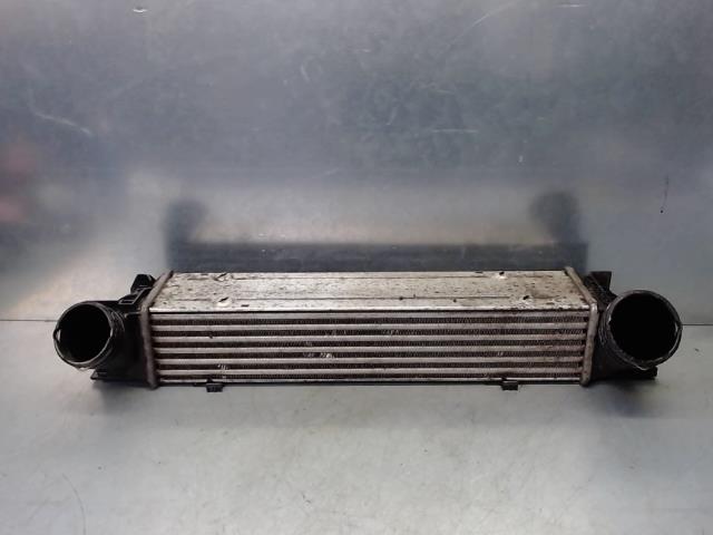 Scambiatore aria (Intercooler) BMW SERIE 1 E82 COUPE Diésel - 1
