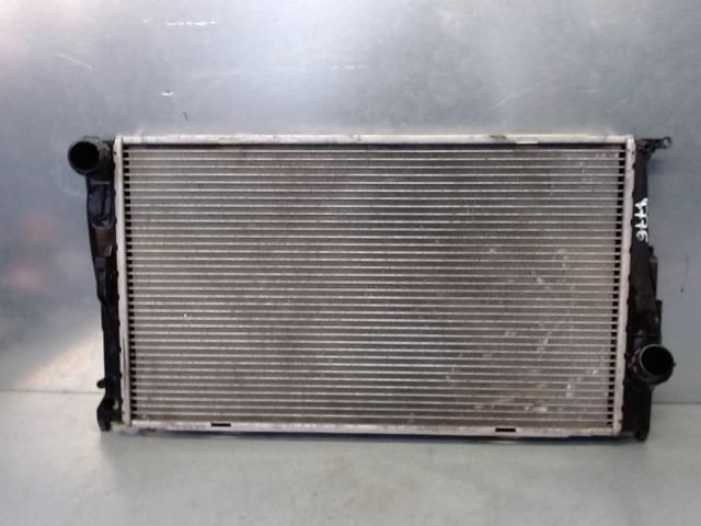 Radiateur eau BMW SERIE 1 E82 COUPE Diesel - 1