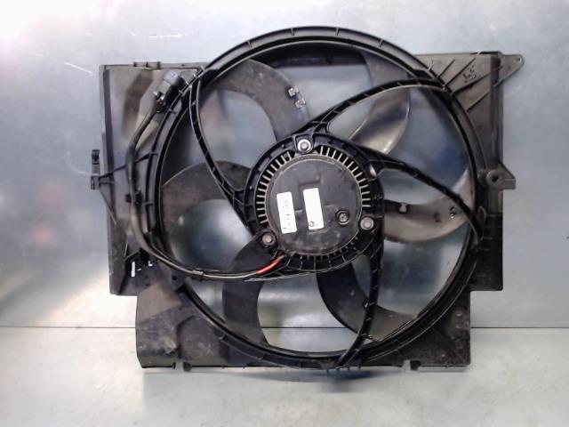 Motoventilatore radiatore BMW SERIE 1 E82 COUPE Diésel - 1