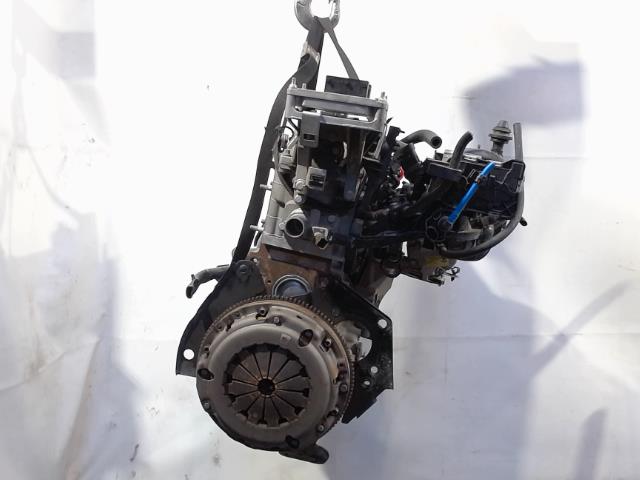 Moteur FIAT 500 2 PHASE 1 Essence - 1