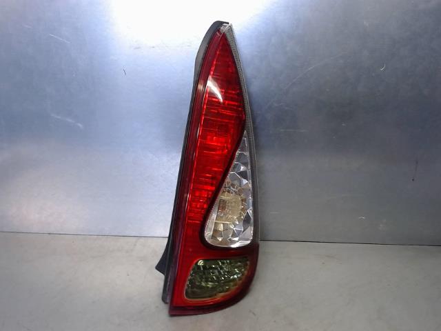 Fanale posteriore principale destro (luci) TOYOTA YARIS VERSO PHASE 1 Diésel - 1