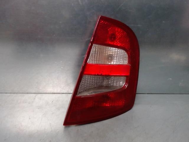 Fanale posteriore principale destro (luci) SKODA FABIA 1 PHASE 1 Diésel - 1
