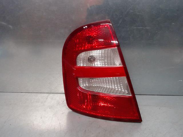 Fanale posteriore principale sinistro (luci) SKODA FABIA 1 PHASE 1 Diésel - 1