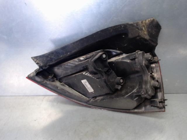 Fanale posteriore principale sinistro (luci) RENAULT MEGANE 2 PHASE 1 Diésel - 1