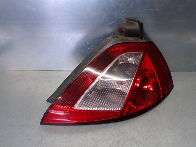 Fanale posteriore principale destro (luci) RENAULT MEGANE 2 PHASE 1 Diésel - 1