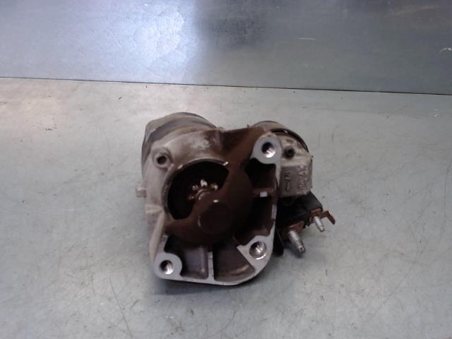 Demarreur RENAULT CLIO 2 PHASE 2 Essence - 1