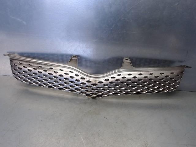 Grille de calandre TOYOTA YARIS VERSO PHASE 1 Diesel - 1