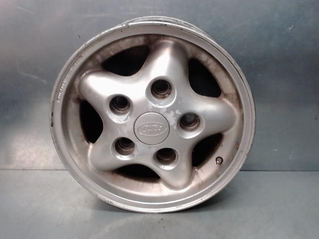 Cerchione LAND ROVER DISCOVERY 1 PHASE 1  - 1