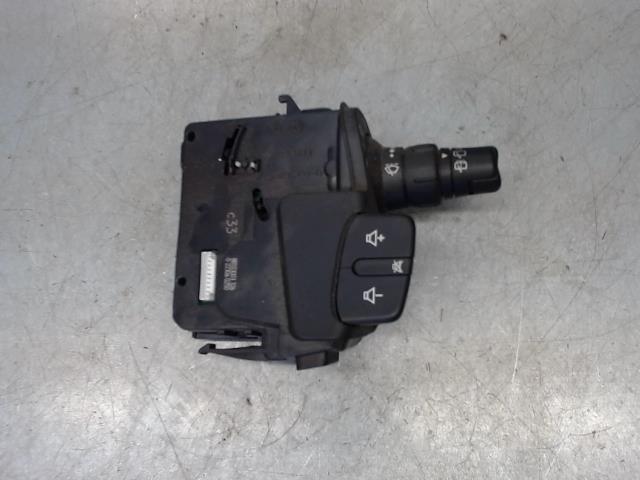 Commodo d'essuie glaces RENAULT MODUS PHASE 1 Diesel - 1