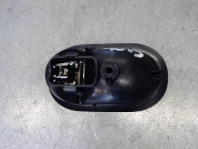 Maniglia interna anteriore destra RENAULT MEGANE 2 PHASE 2 Diésel - 1