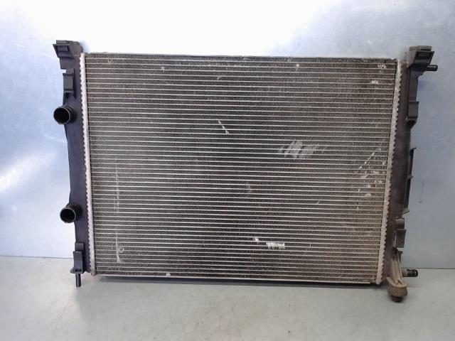 Radiateur eau RENAULT MEGANE 2 PHASE 2 Diesel - 1