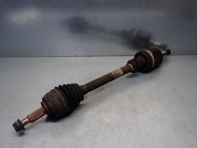 Giunto cardanico albero di trasmissione sinistro RENAULT MEGANE 2 PHASE 2 Diésel - 1