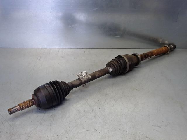 Giunto cardanico albero di trasmissione destro RENAULT CLIO 3 PHASE 1 Diésel - 1