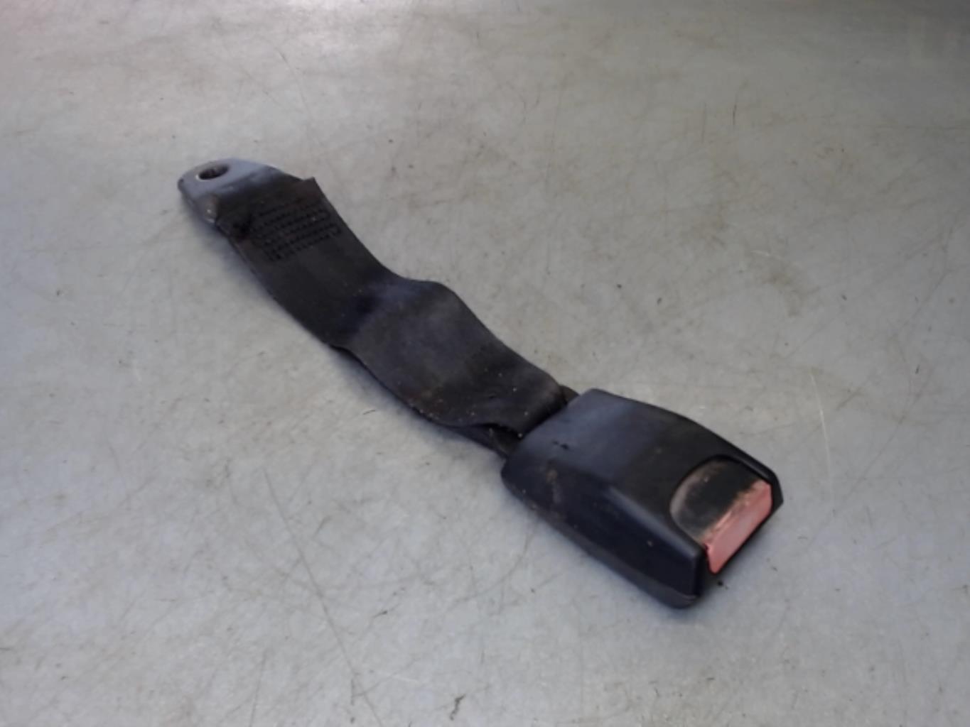 Aggancio cintura sicurezza posteriore sinistro PEUGEOT 205 PHASE 1 Gasolina - 1