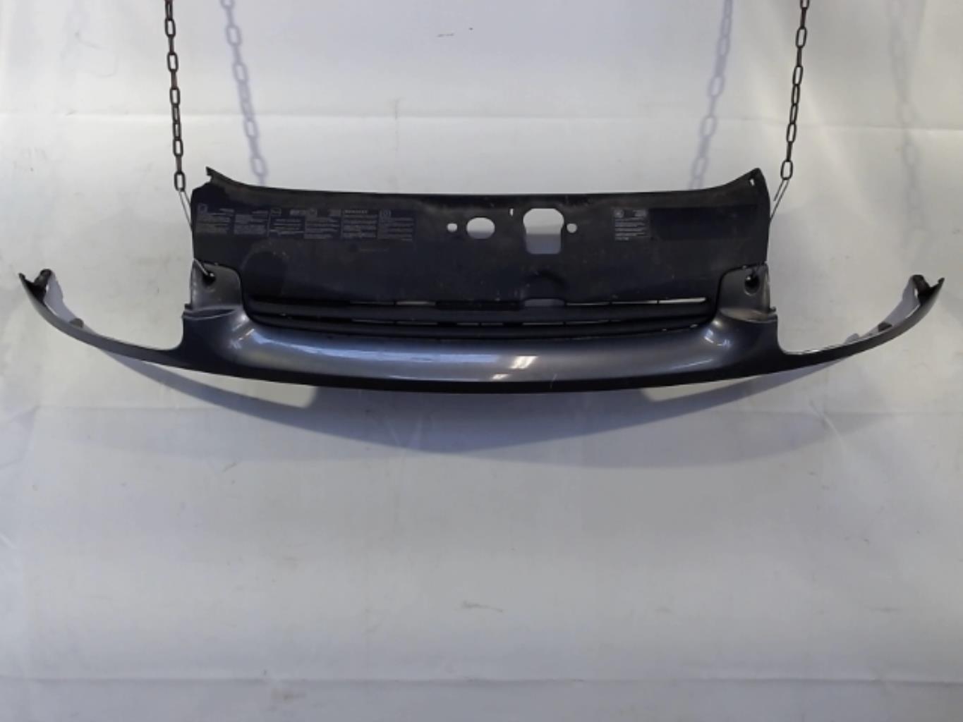 Calandre RENAULT CLIO 2 PHASE 1  - 1