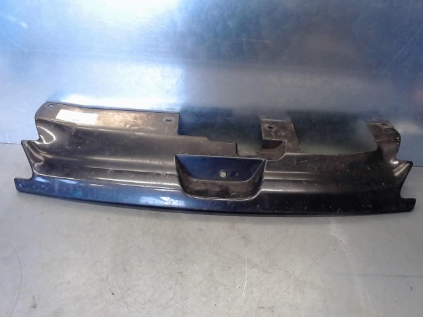 Calandre PEUGEOT 306 PHASE 2 Diesel - 1