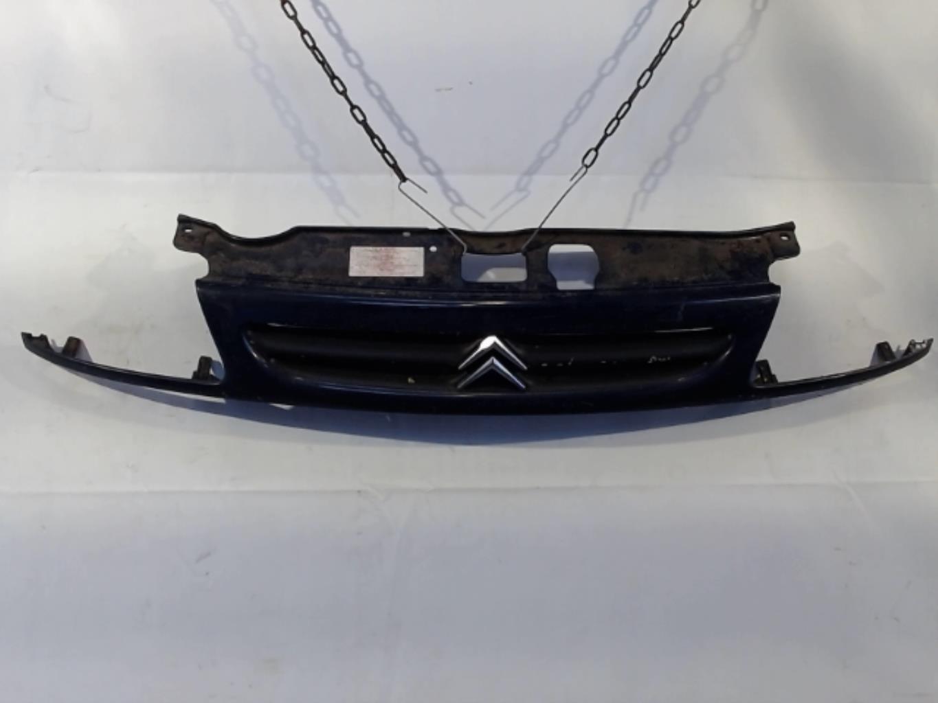 Calandre CITROEN SAXO PHASE 1 Essence - 1