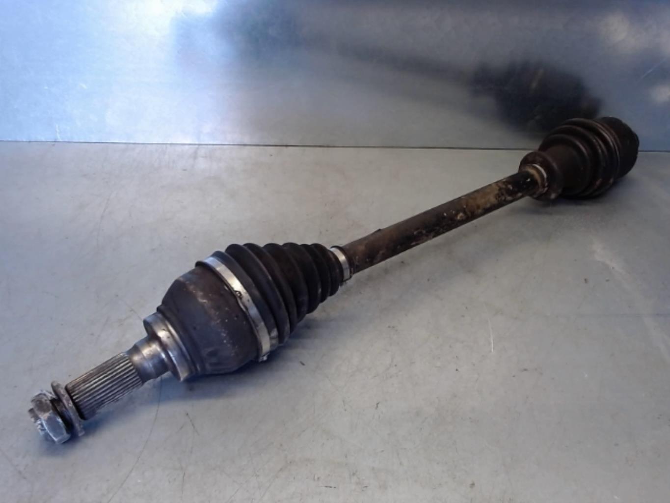 Cardan droit (transmission) RENAULT MASTER 1 PHASE 2  - 1