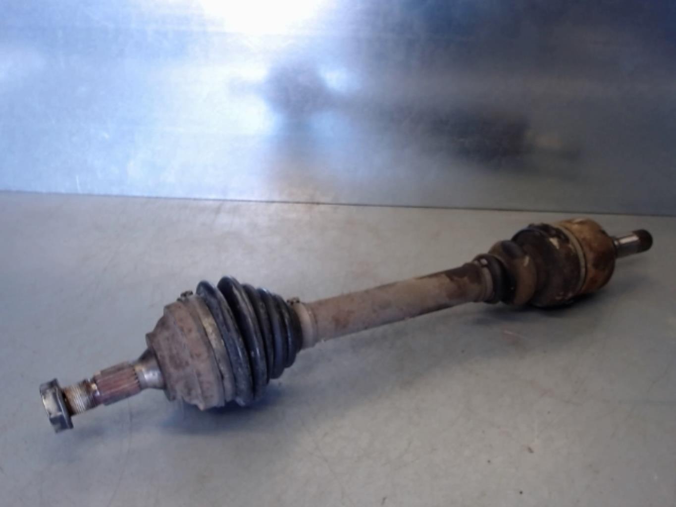 Giunto cardanico albero di trasmissione sinistro CITROEN XANTIA PHASE 1 Gasolina - 1