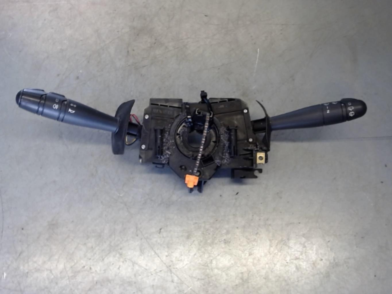 Devio guida completo con contatto spiralato RENAULT CLIO 2 PHASE 1 Gasolina - 1