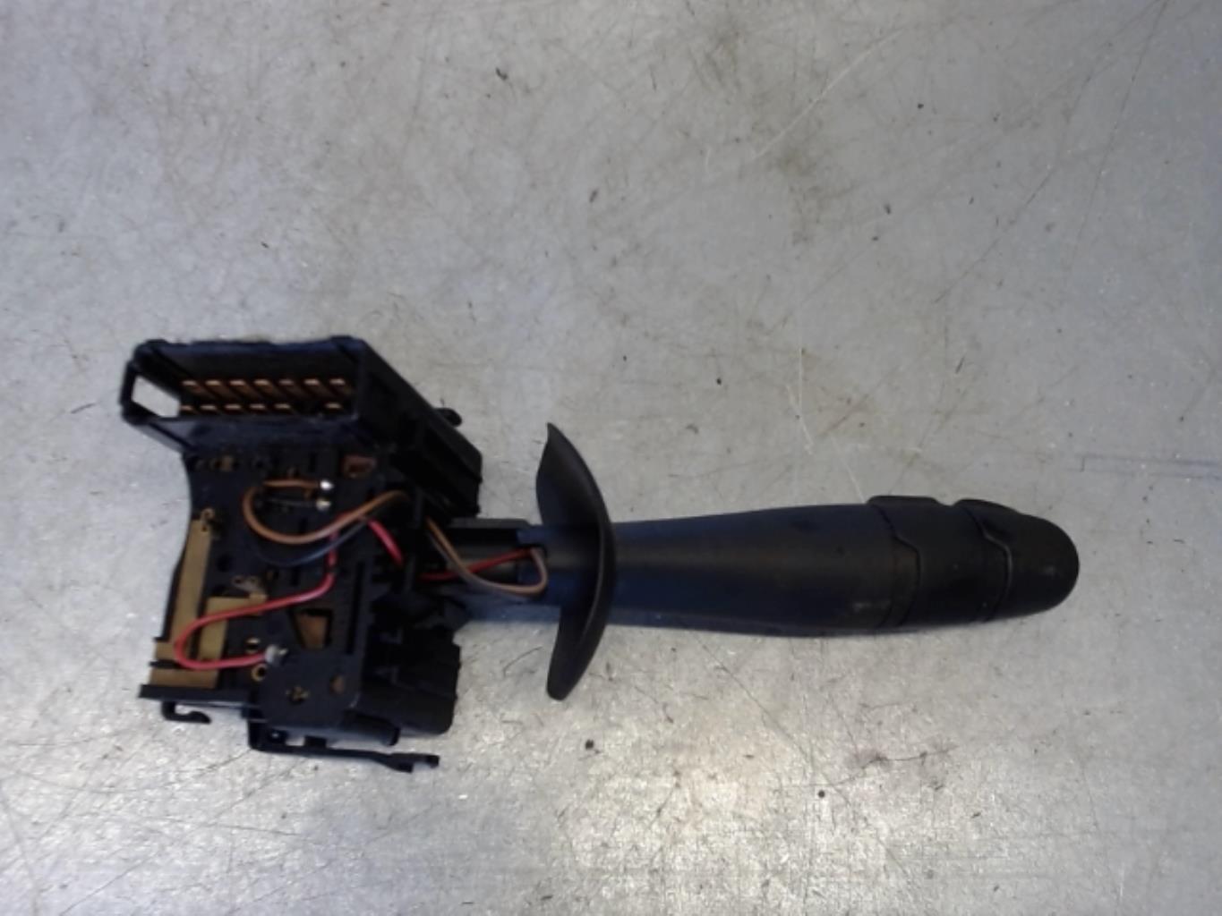 Commodo phare RENAULT LAGUNA 2 PHASE 2 BREAK Diesel - 1