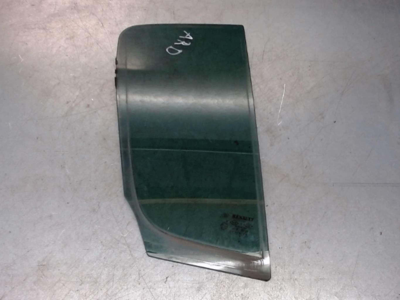 Custode arriere droit (porte) RENAULT CLIO 3 PHASE 2 Diesel - 1