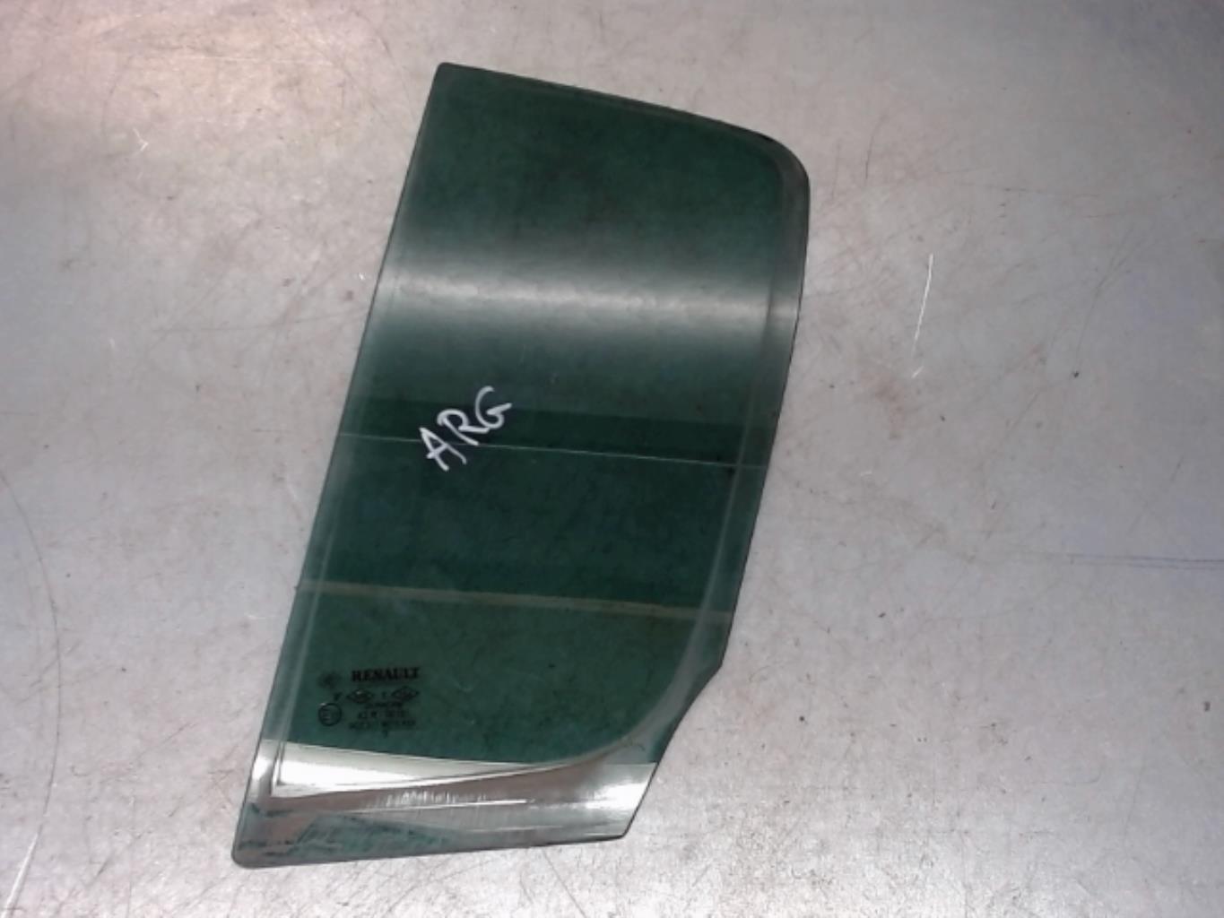Custode arriere gauche (porte) RENAULT CLIO 3 PHASE 2 Diesel - 1