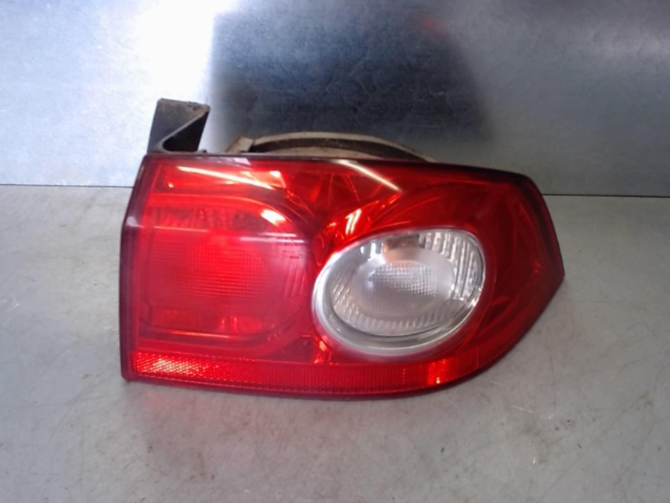 Fanale posteriore principale destro (luci) RENAULT LAGUNA 2 PHASE 2 Diésel - 1