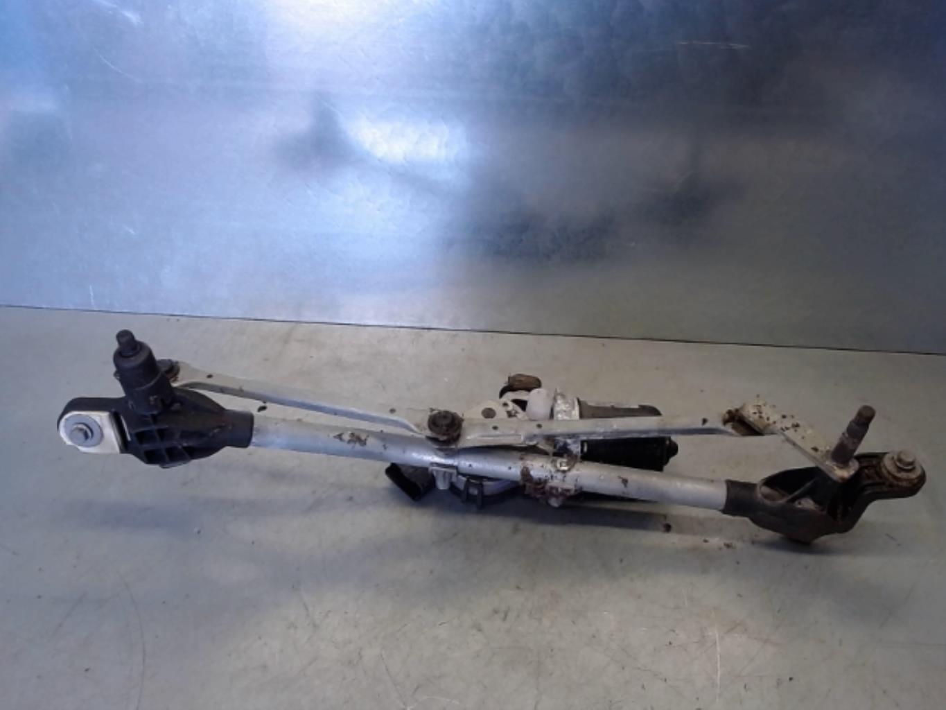 Motore tergicristallo anteriore RENAULT MEGANE 3 PHASE 1 Diésel - 1