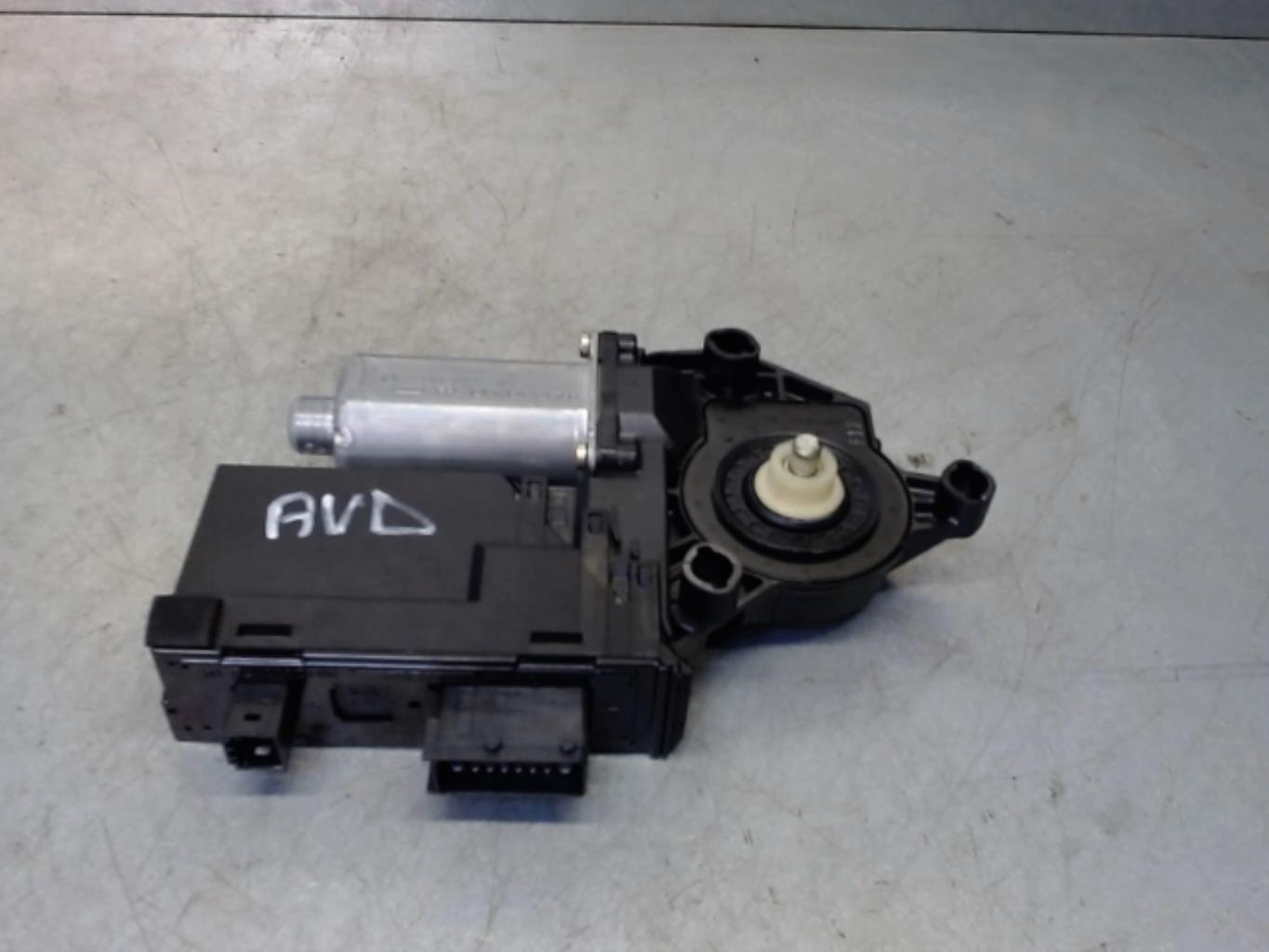 Motore alzacristalli anteriore destro PEUGEOT 307 PHASE 1 Gasolina - 1