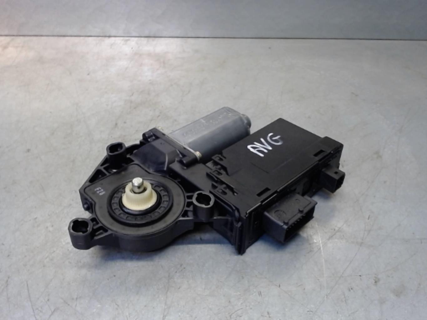 Motore alzacristalli anteriore sinistro PEUGEOT 307 PHASE 1 Gasolina - 1