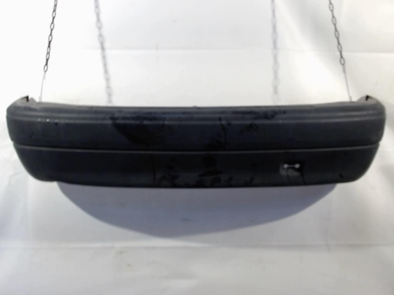 Paraurti posteriore CITROEN SAXO PHASE 2 Diésel - 1