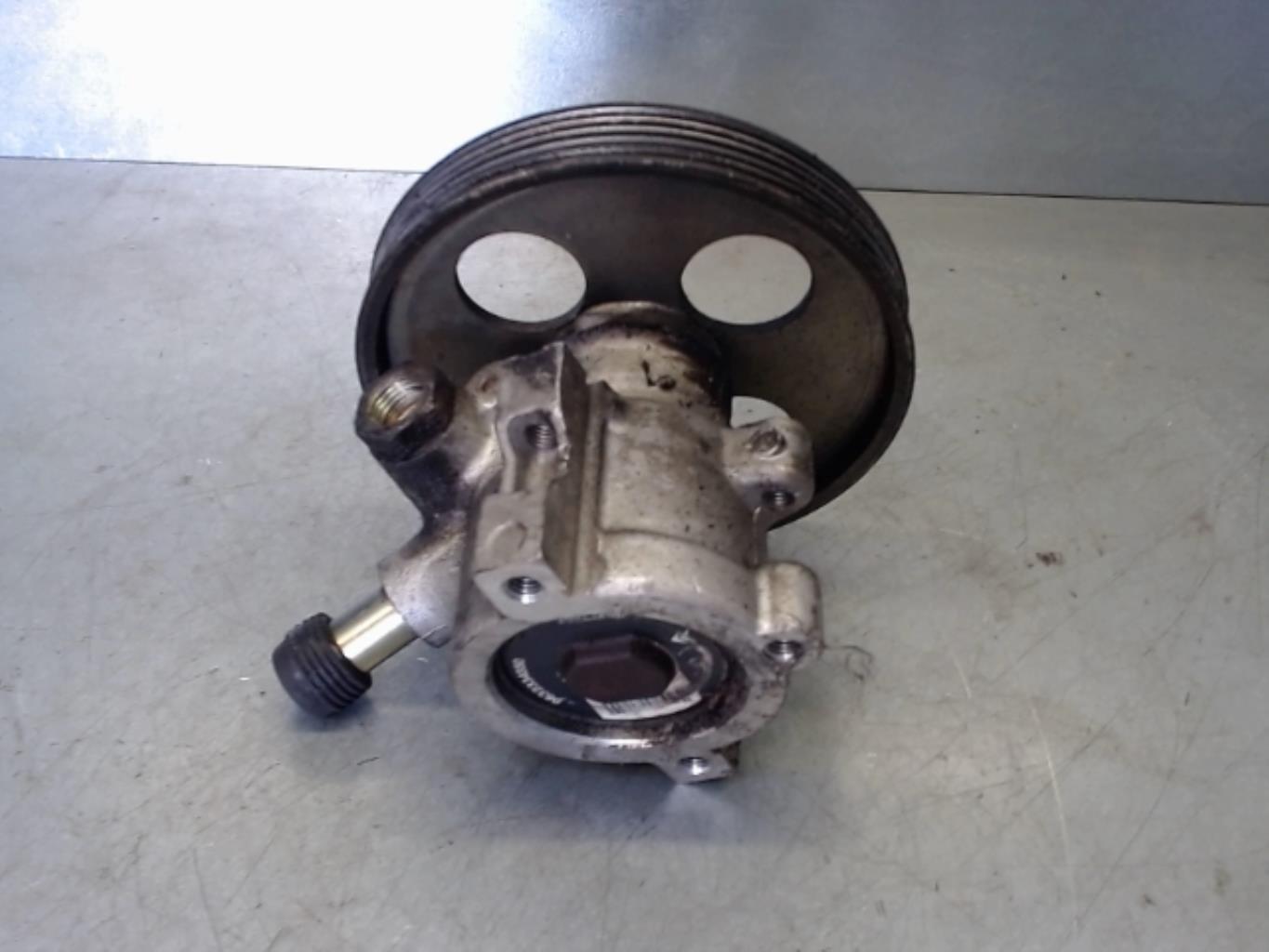 Pompe de direction PEUGEOT 306 PHASE 2 Essence - 1