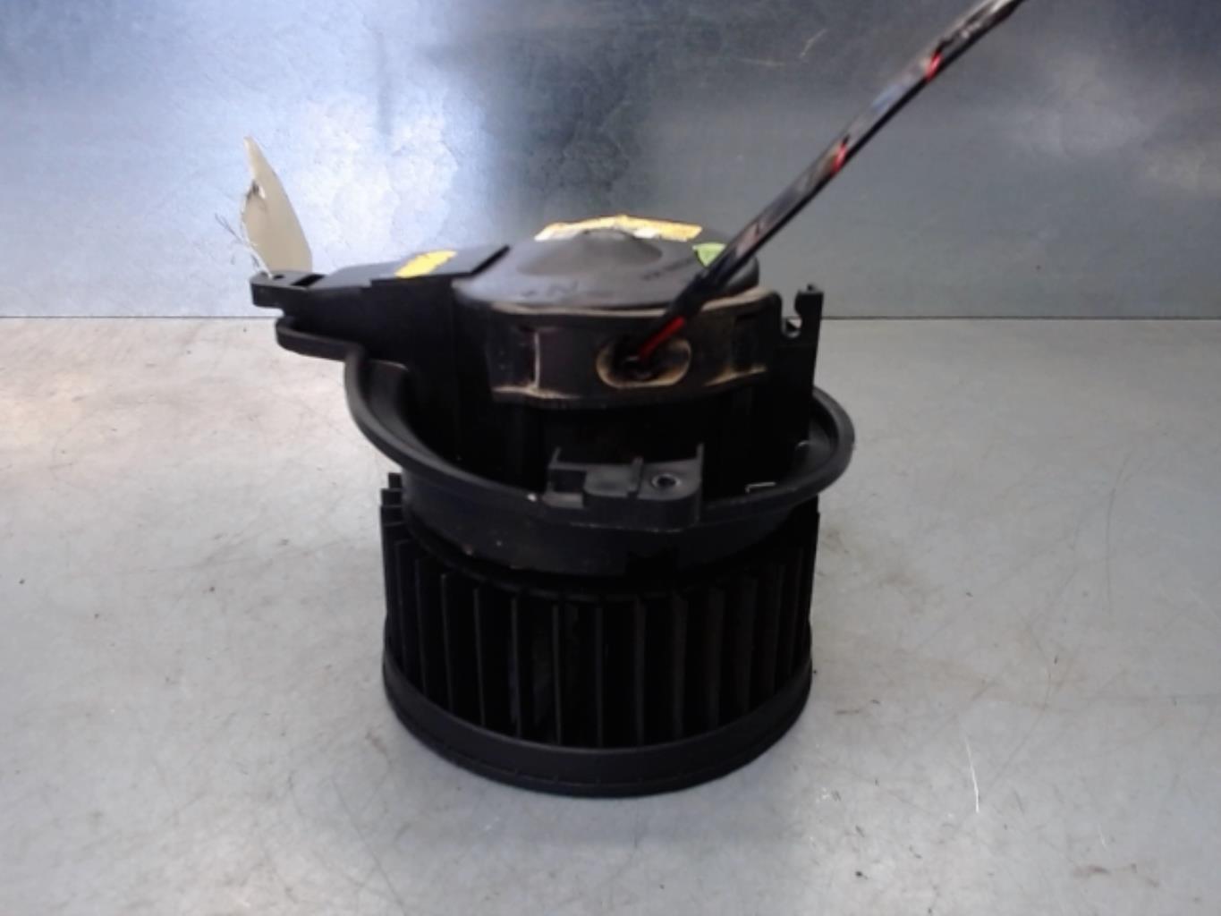 Pulseur d'air PEUGEOT 306 PHASE 2 Diesel - 1