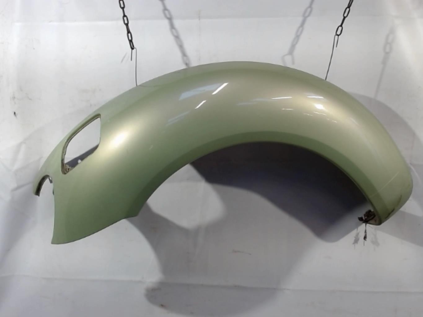 Parafango posteriore destro VOLKSWAGEN NEW BEETLE 1 PHASE 1 Gasolina - 1