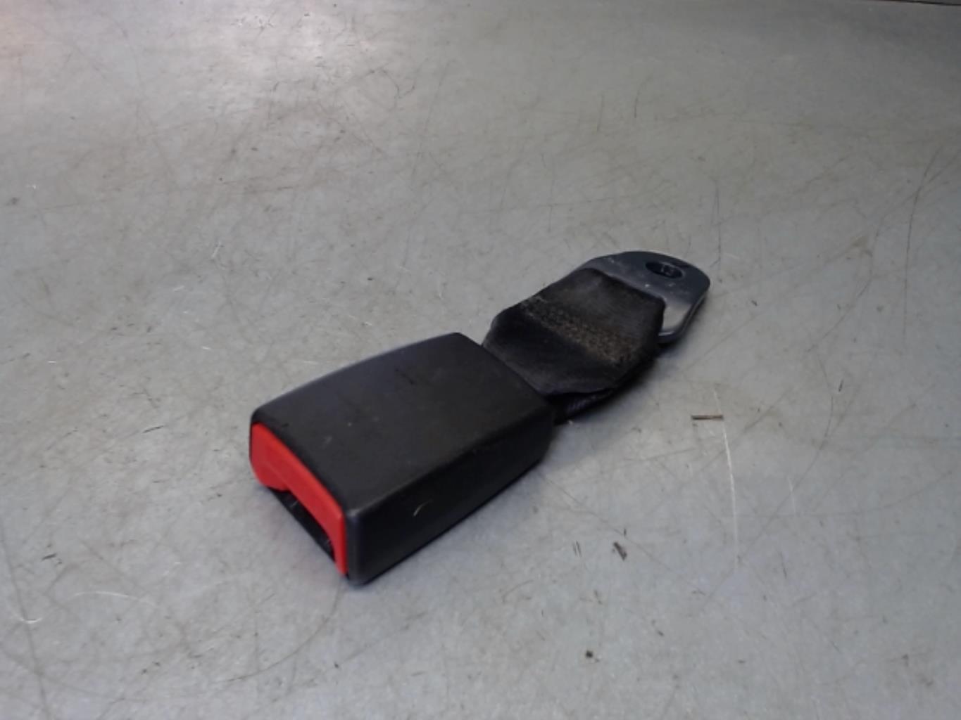 Aggancio cintura sicurezza posteriore sinistro CITROEN C3 1 PHASE 1 Diésel - 1