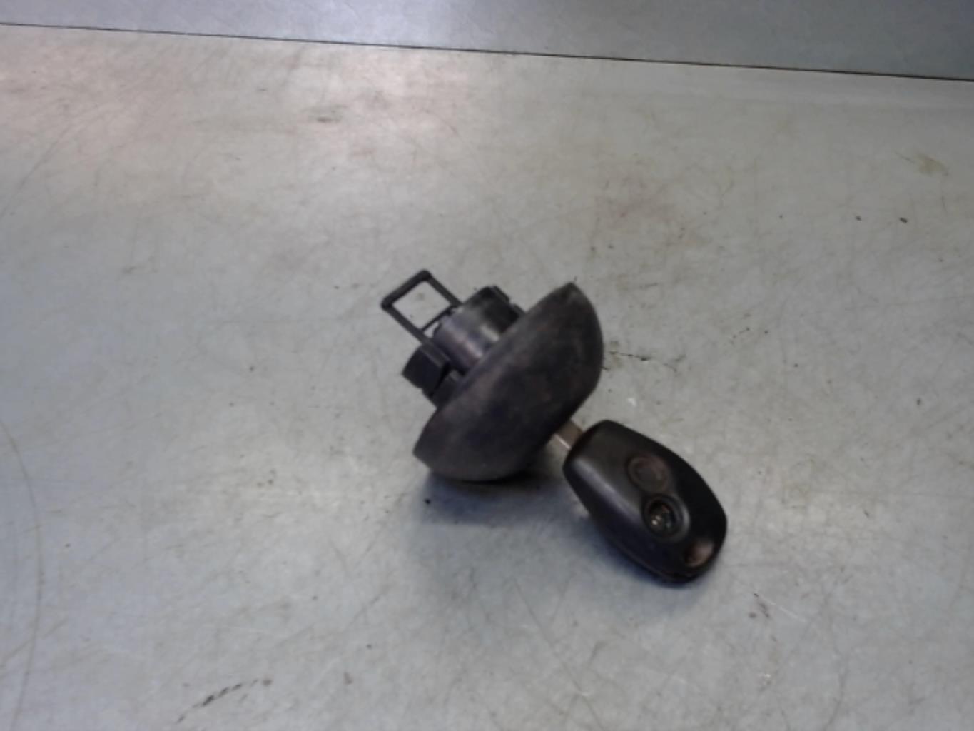 Bouchon de carburant DACIA LOGAN MCV 1 PHASE 1 BREAK Diesel - 1