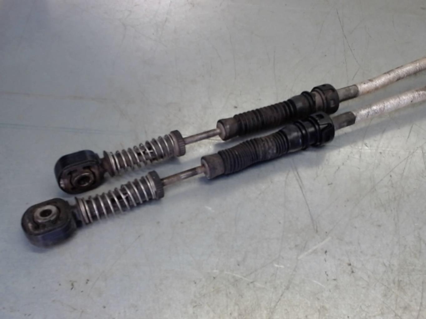 Cable levier de vitesses SEAT ALTEA PHASE 1 Diesel - 1