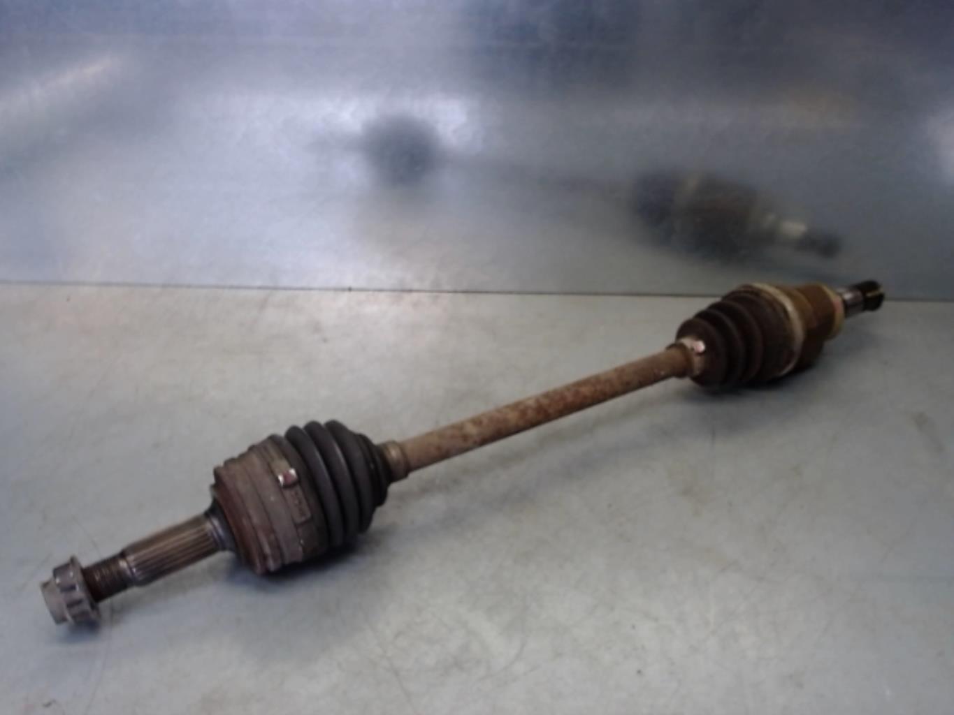 Giunto cardanico albero di trasmissione sinistro CITROEN C1 1 PHASE 2 Gasolina - 1