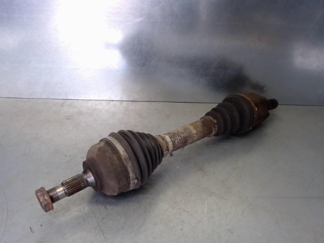 Giunto cardanico albero di trasmissione sinistro CITROEN C5 1 PHASE 1 Diésel - 1