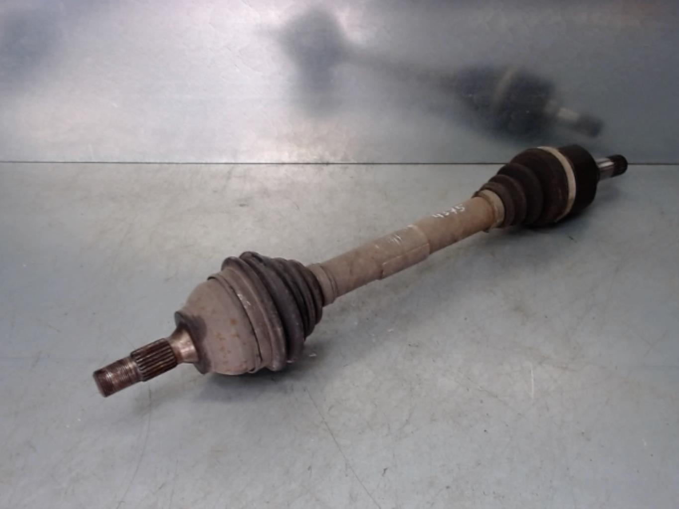 Giunto cardanico albero di trasmissione sinistro PEUGEOT 308 1 PHASE 2 Diésel - 1