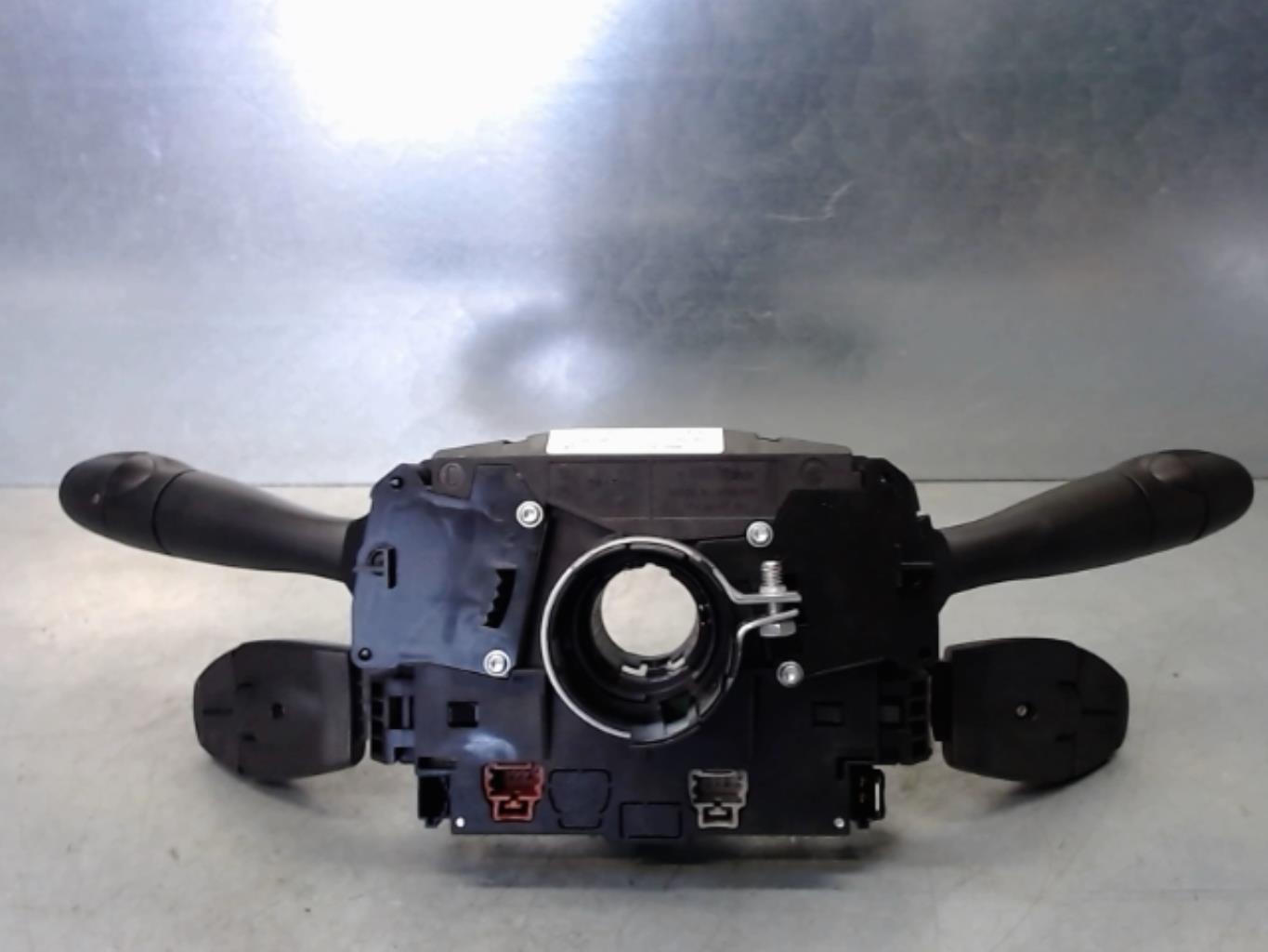 Devio guida completo con contatto spiralato PEUGEOT 207 PHASE 1 BREAK Diésel - 1