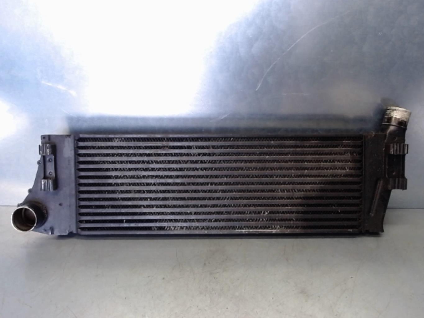 Scambiatore aria (Intercooler) RENAULT GRAND SCENIC 2 PHASE 1 Diésel - 1