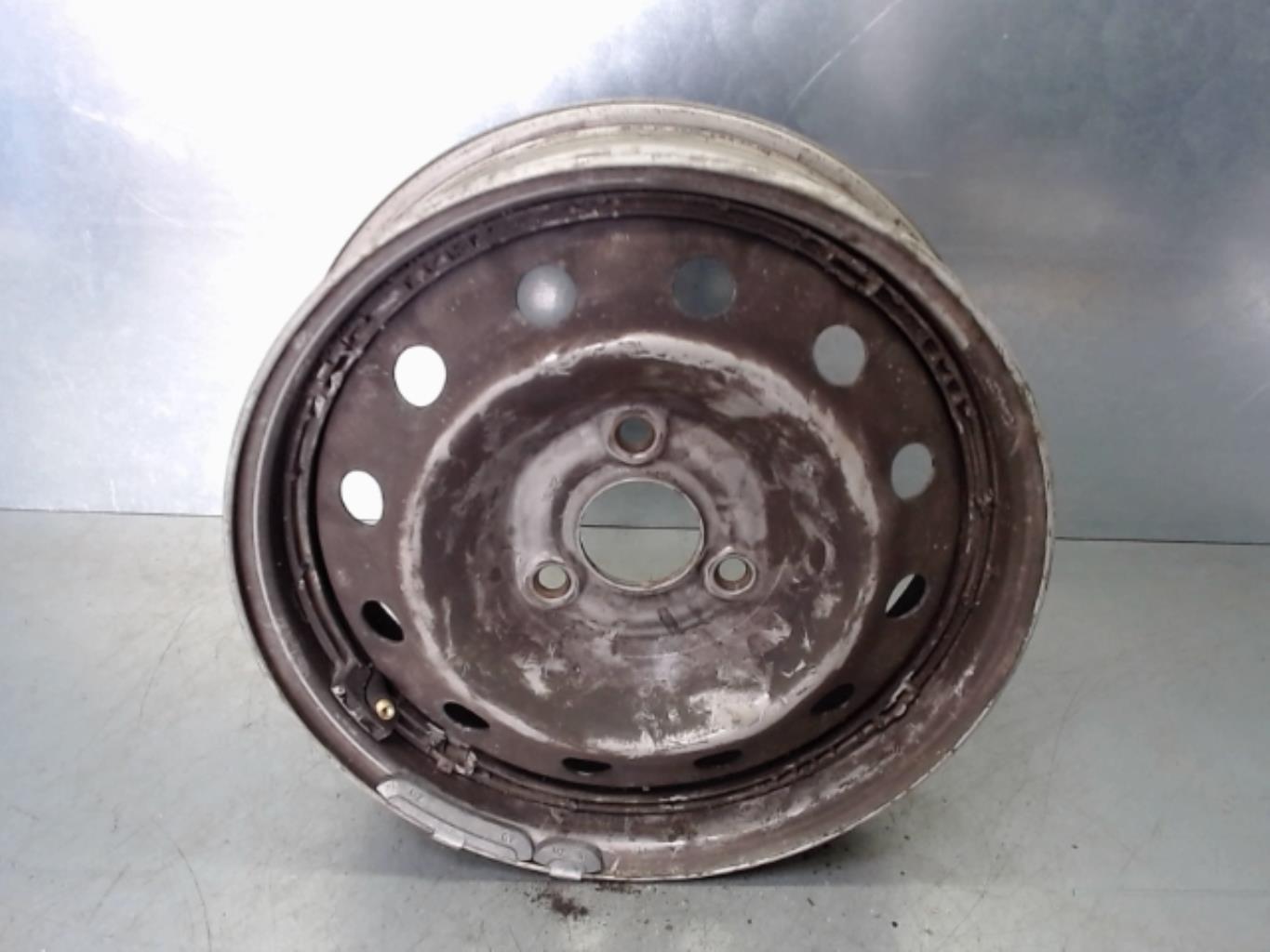 Jante CITROEN AX PHASE 2  - 1