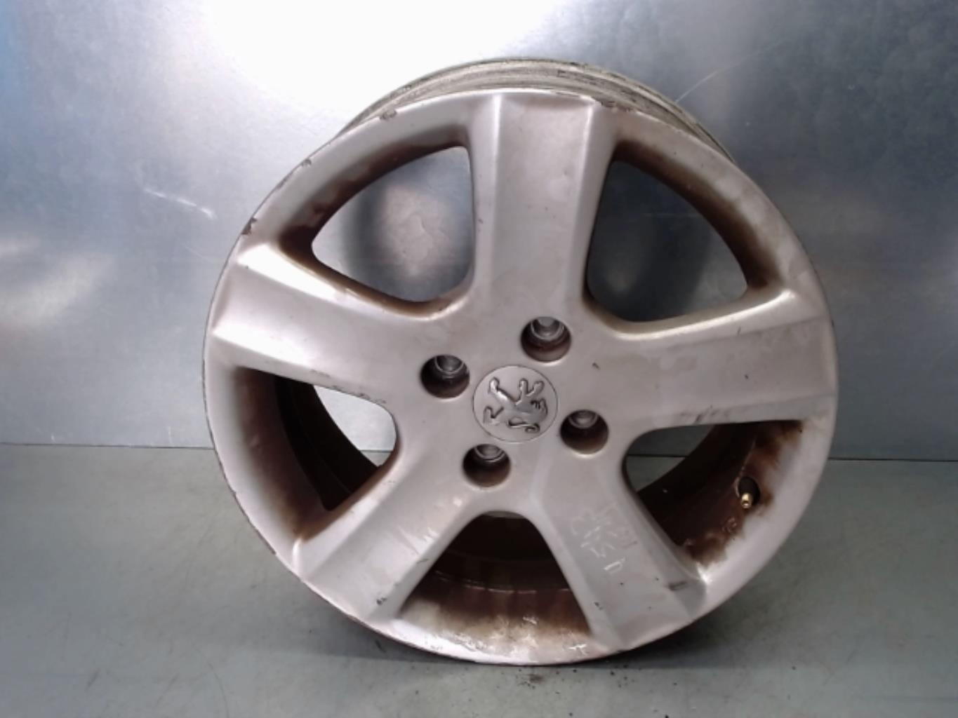 Cerchione PEUGEOT 307 PHASE 1  - 1