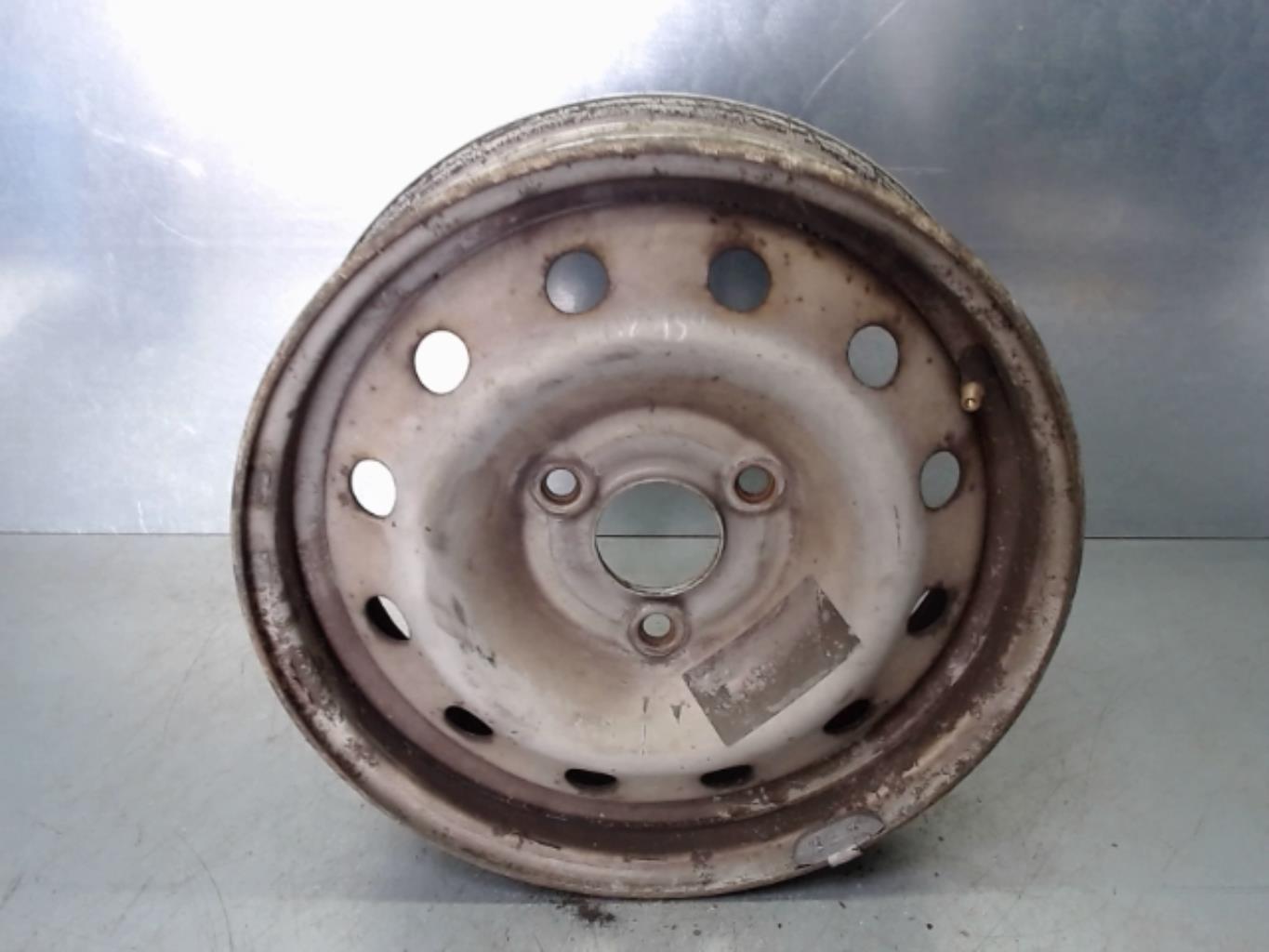 Jante CITROEN AX PHASE 2  - 1