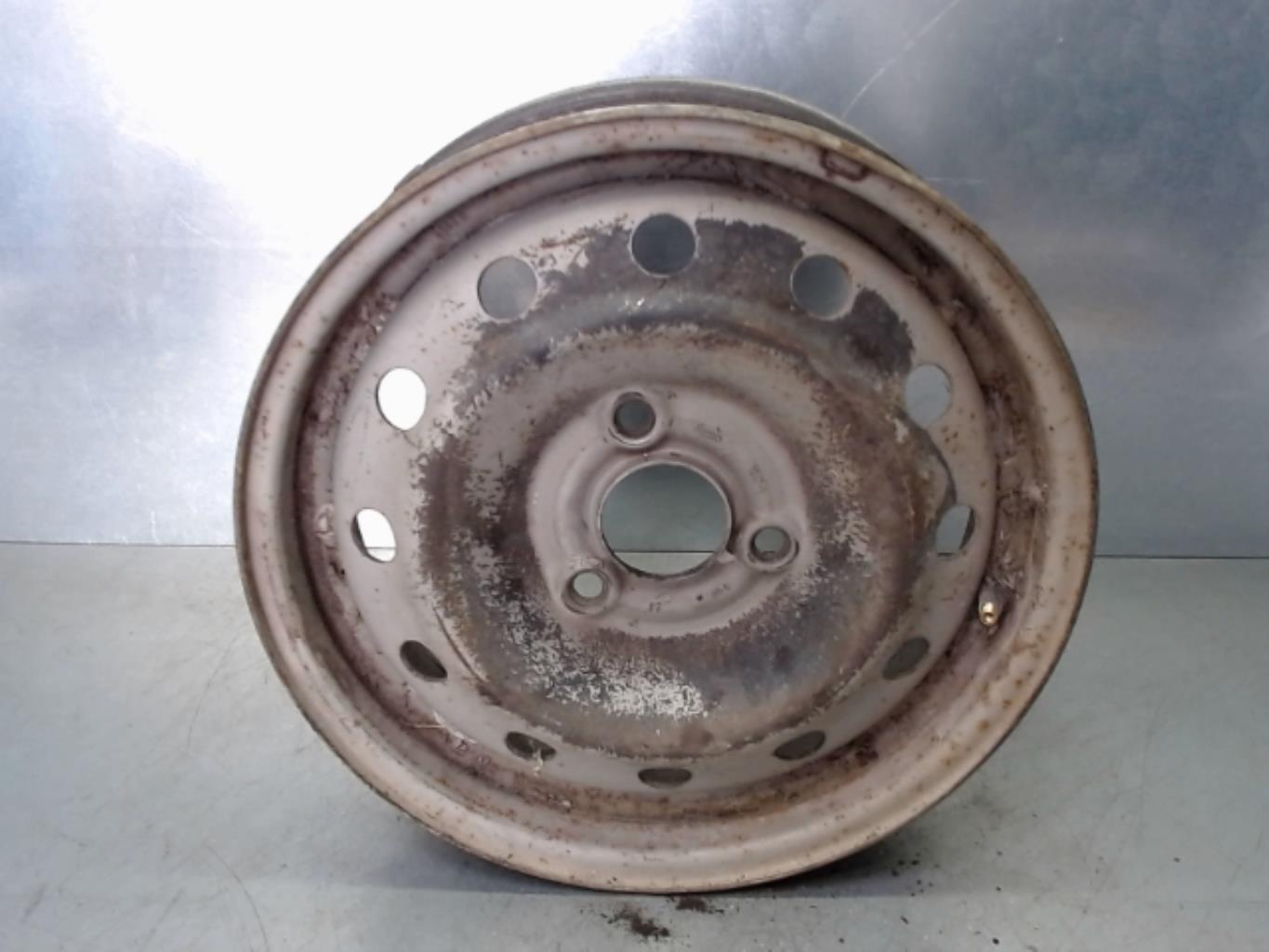 Jante CITROEN AX PHASE 2  - 1