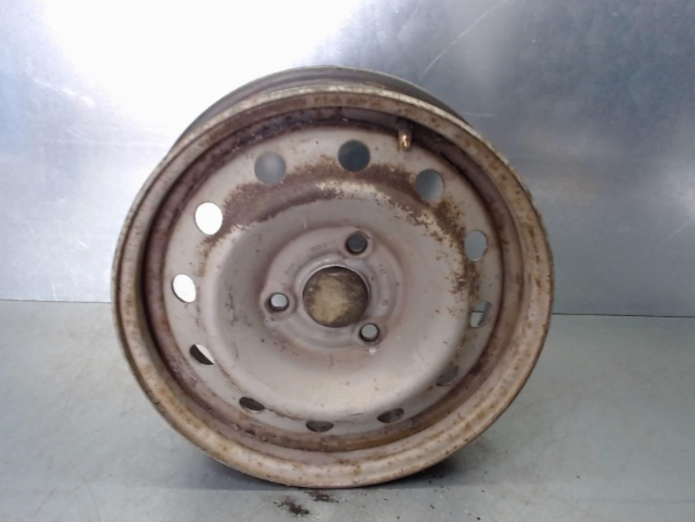Jante CITROEN AX PHASE 2  - 1